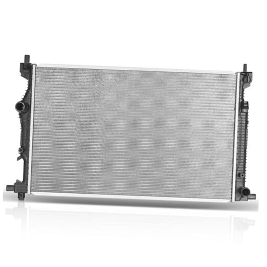 13323 Radiator Replacement Compatible for 2013-2016 for Dodge for Dart