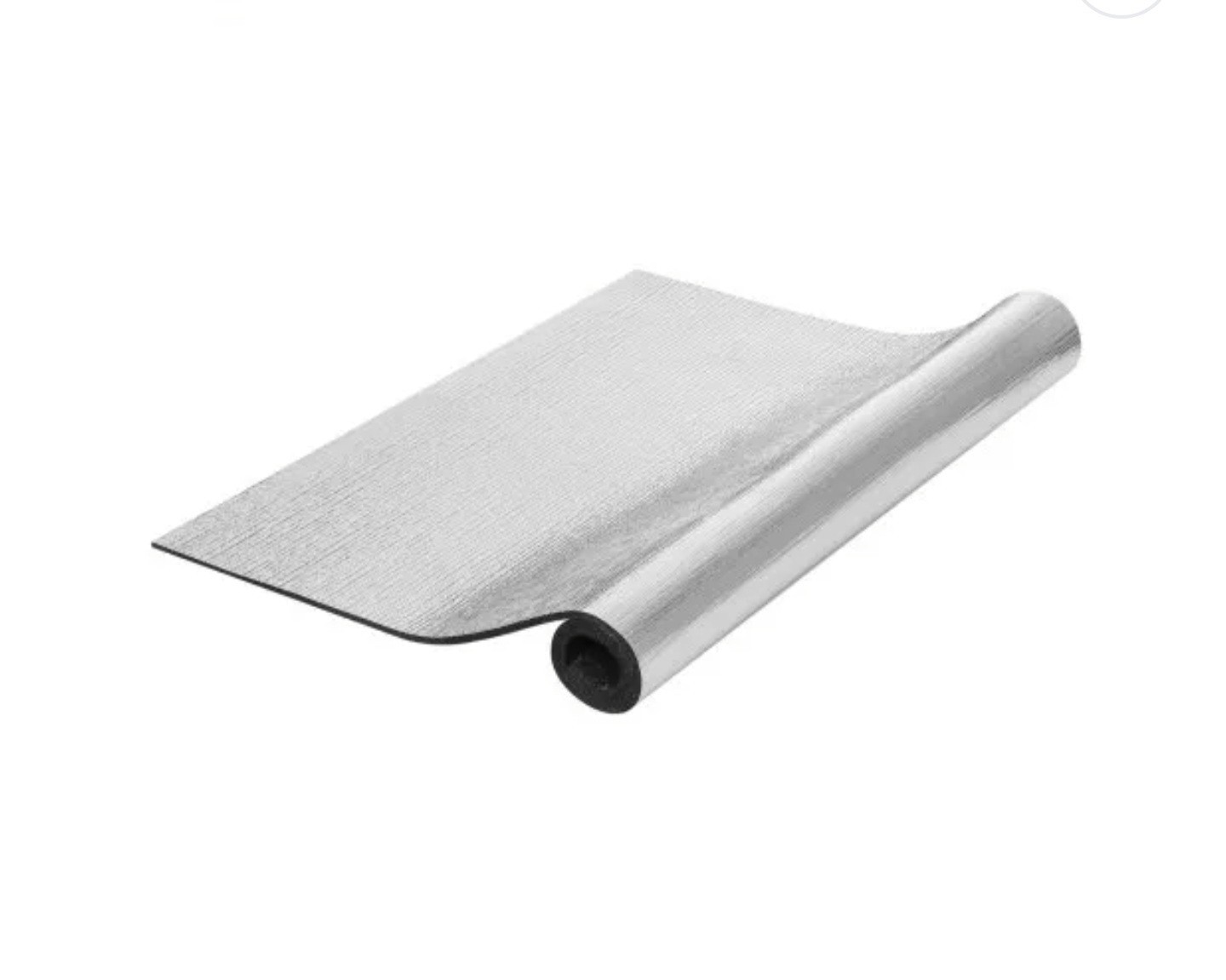 Vevor Reflective Insulation Roll Foam Core Radiant Barrier 40x60x13/32