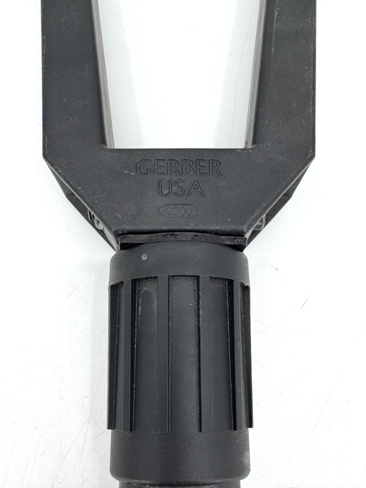 US Military Gerber Entrenching Trifold Folding Etool E-tool Shovel USGI VGC