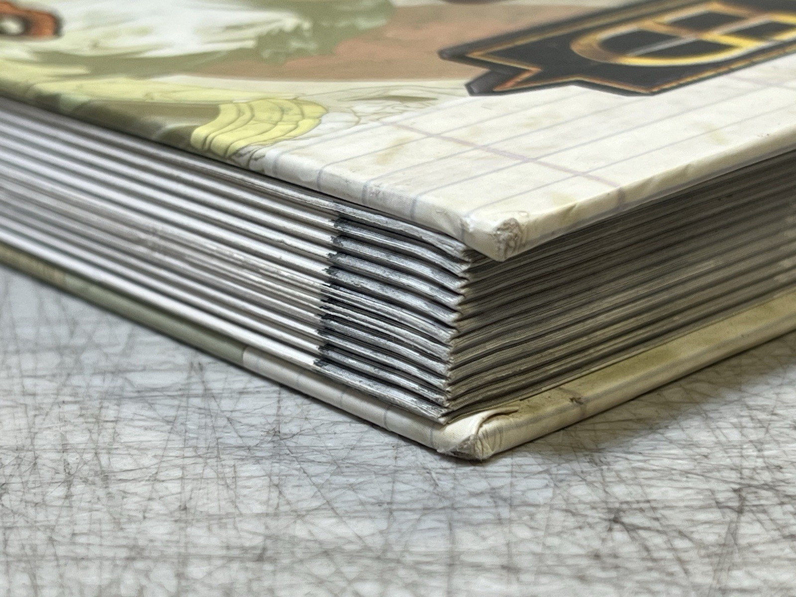 Exalted 1st Edition Core Rulebook White Wolf WW8800 Fantasy RPG