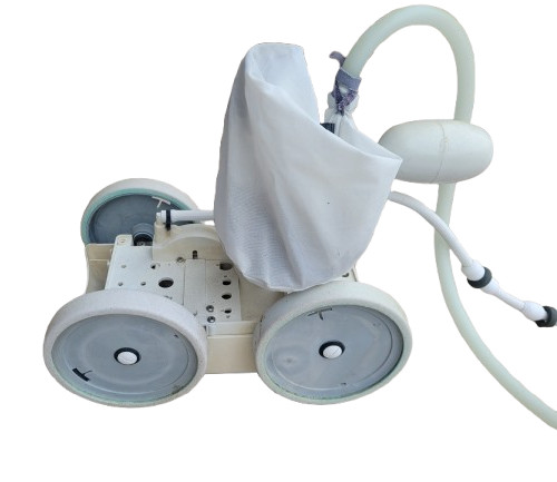 Polaris Automatic Pressure Side Pool Cleaner