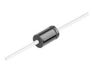 20Pcs P6KE15A-T DO-15-2 ESD Suppressors / TVS Diodes 600W 12.80V