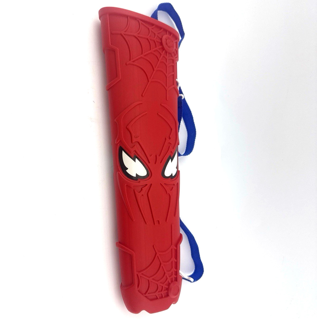 Marvel Spider-Man Bow Arrow Quiver for Suction Cup Arrows