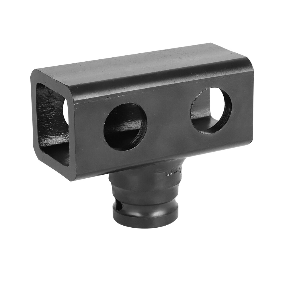 Ground Earth Utility Eye Mobile Home Hurricane 1/2" Anchor Driver Adapter Tool
