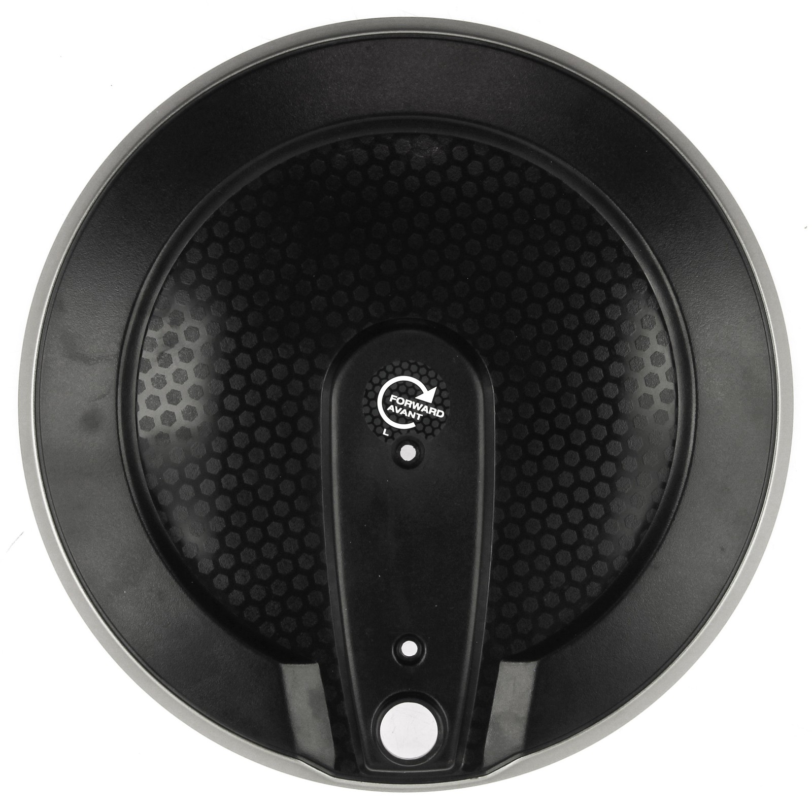 Bowflex 8020216 Max Trainer Crank Cover-Left
