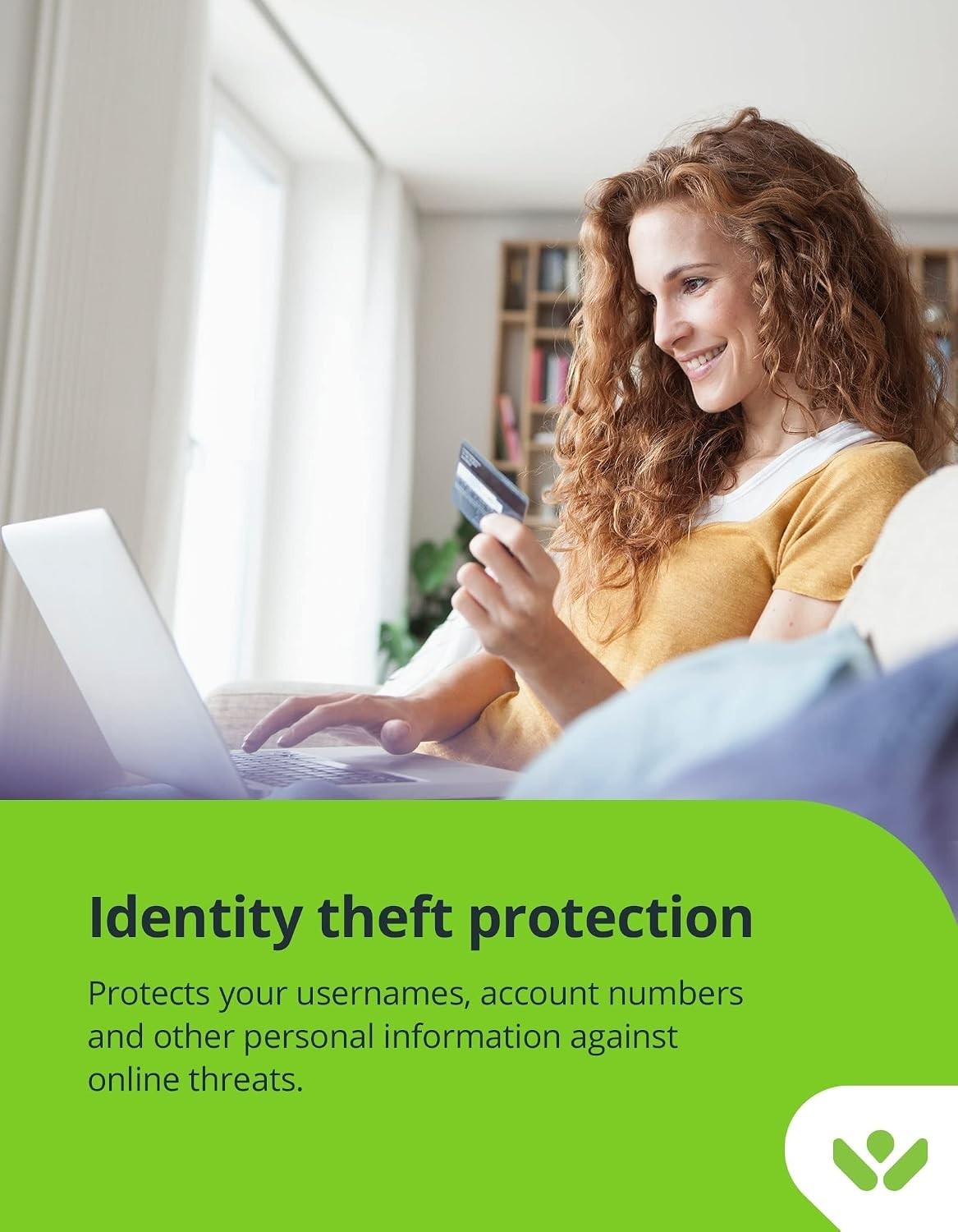 Antivirus Software 2026 | Protect 3 Devices Safely with 25GB Cloud Storage