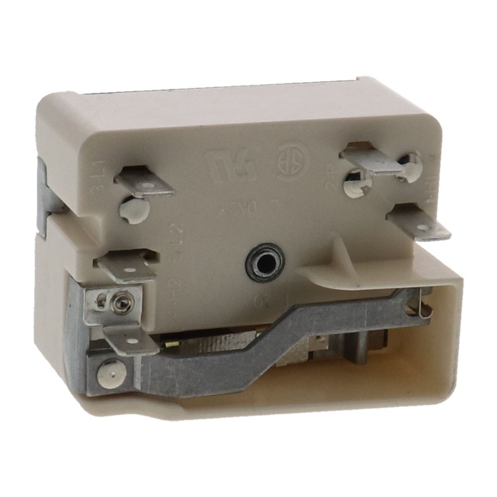 Snap Supply Range infinite Switch Replaces DG44-01009B