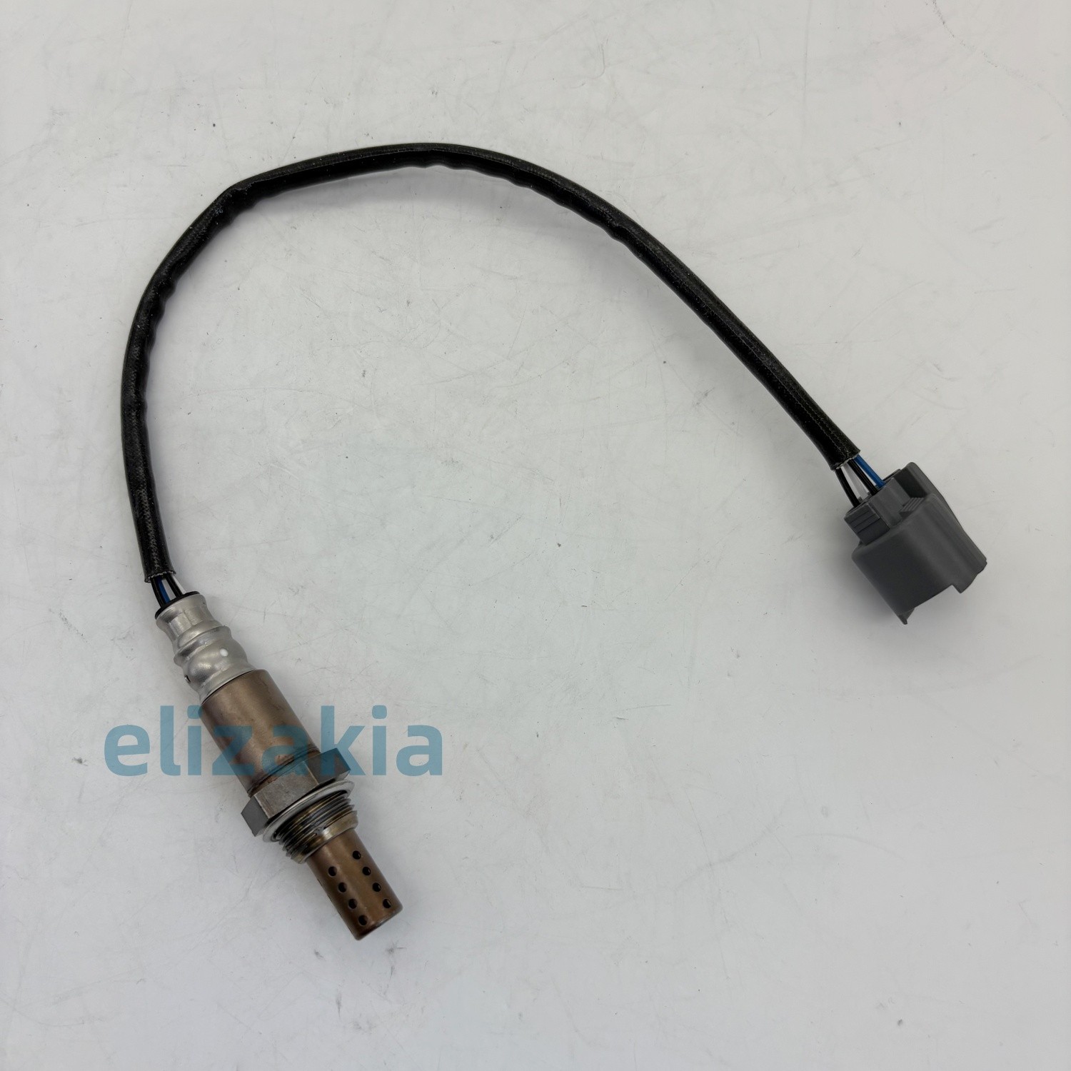 Denso 2PCS 234-4733 Downstream Oxygen Sensor for HONDA ELEMENT L4-2.4L 2003-2011