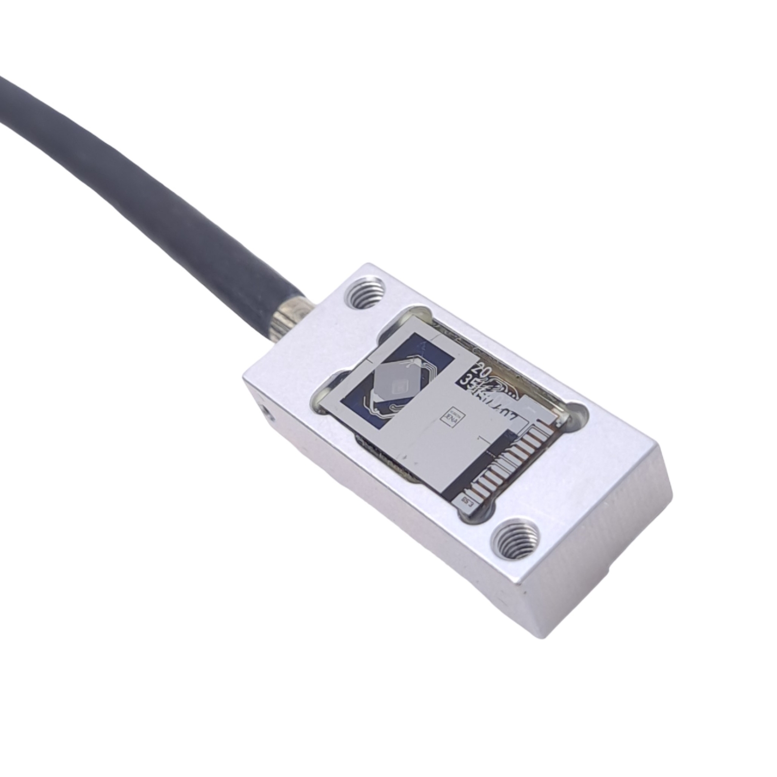 Numerik Jena LIK41-M32-PZ Optical Linear Encoder, RS422, 0.05µm, 1.5m Cable