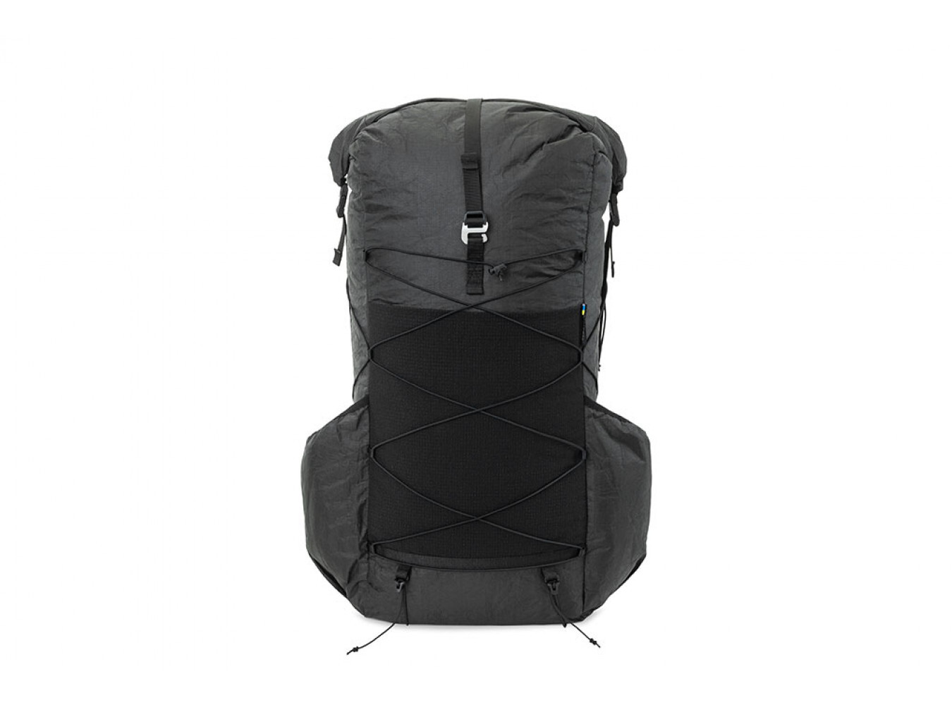 Ultralight Frameless hiking backpack LITEWAY GRAMLESS PACK ULTRA 35L