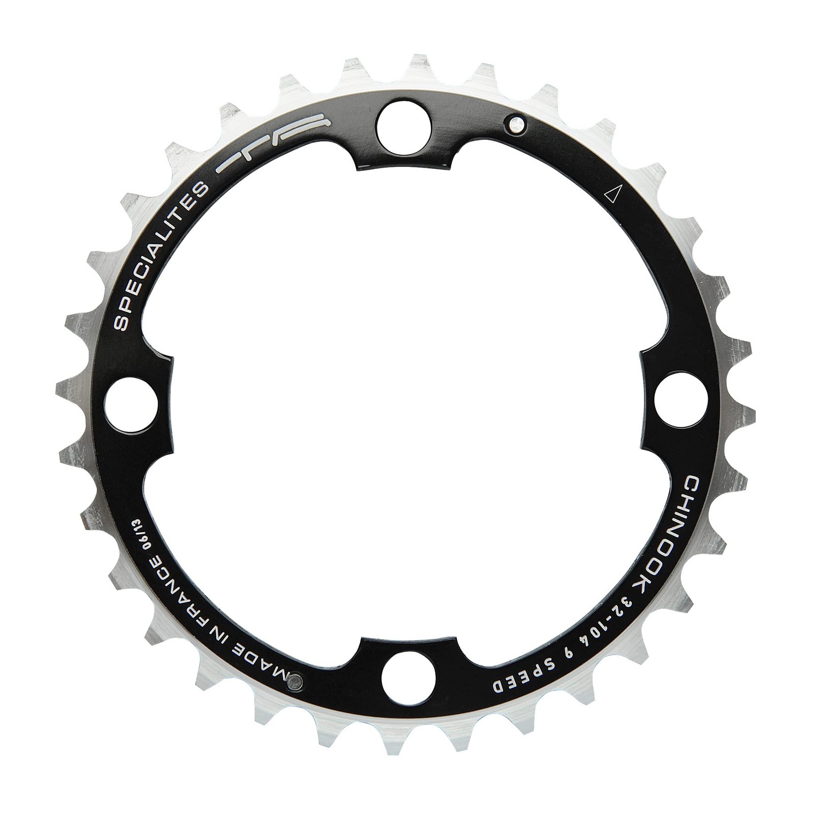 Spécialités TA 38t Black