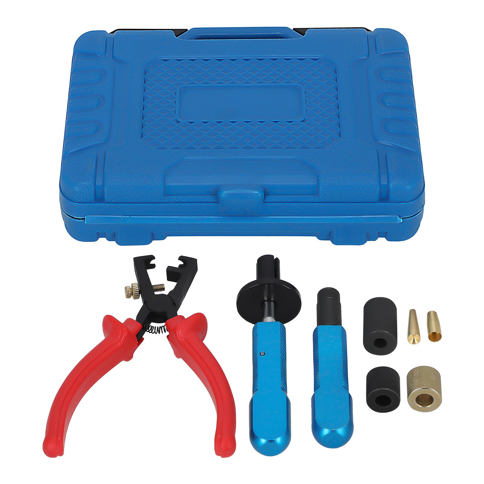 Fuel Injector Seal Install and Removal Tool Kit for BMW  N20 N26 N43 N53 N54