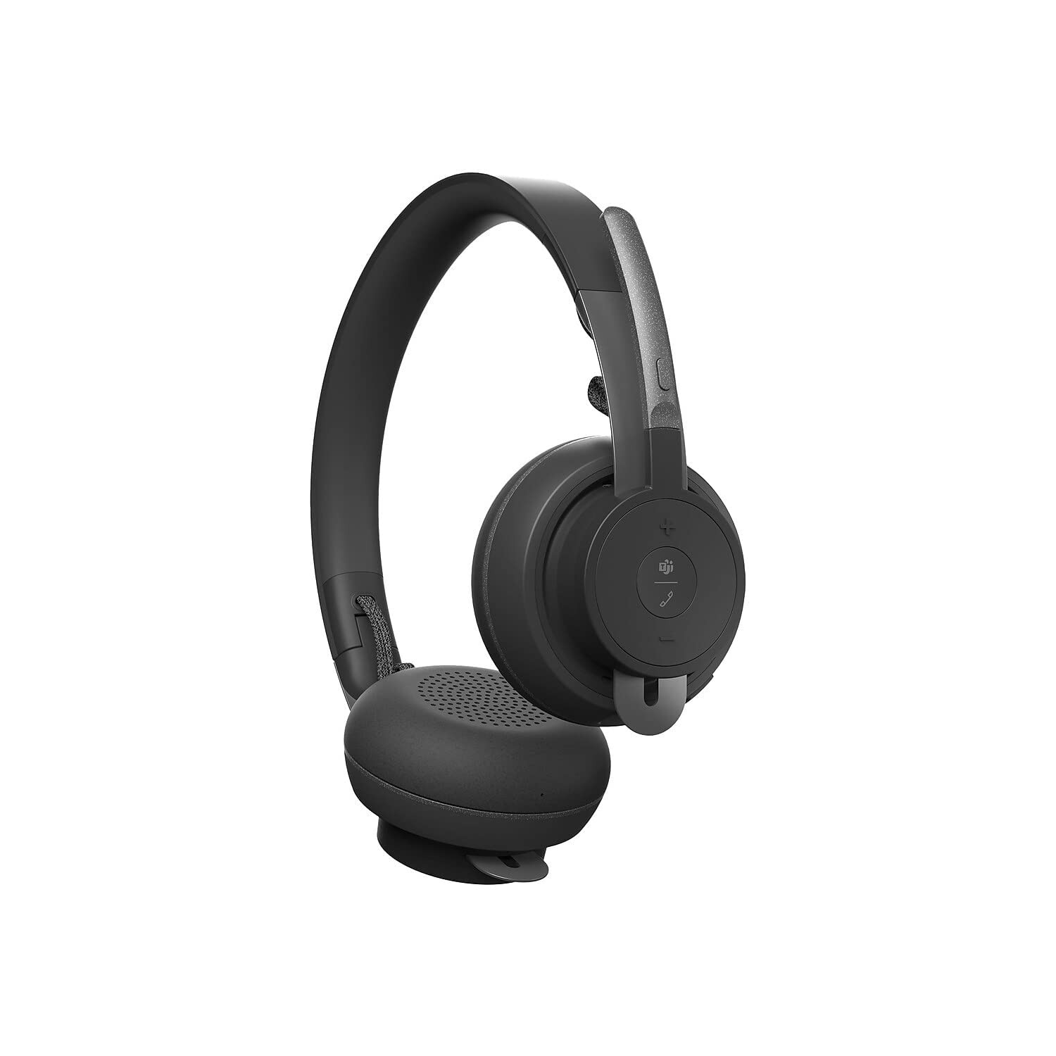 Logitech Zone Bluetooth Wireless Mic Headset Integrated For Microsoft Teams