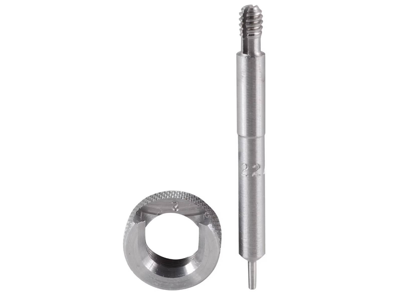 Lee Case Trim Gauge & Shell Holder 7mm 08
