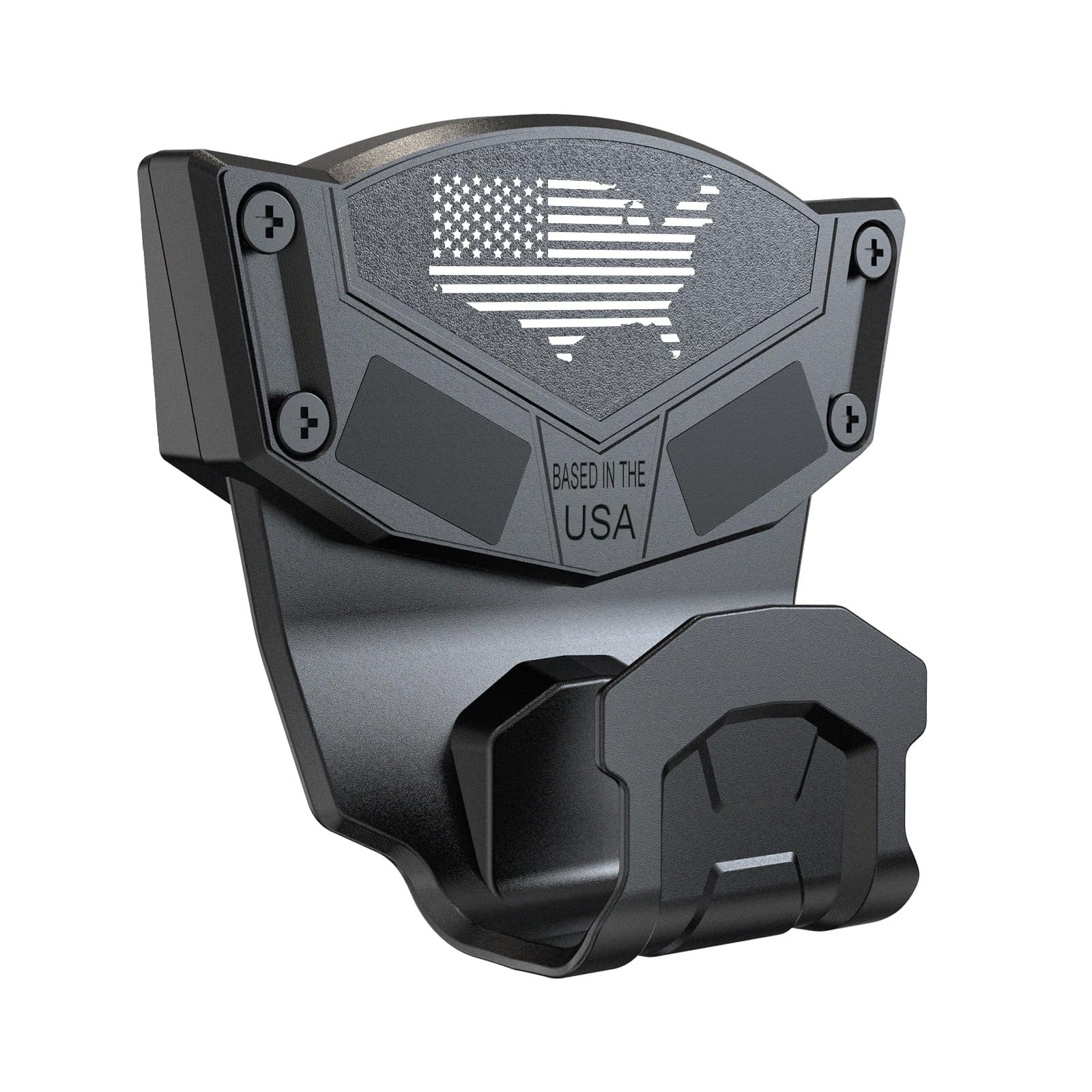 Gun Magnet Mount for Truck Car Vehicle,Magnetic Pistol 1 Pack