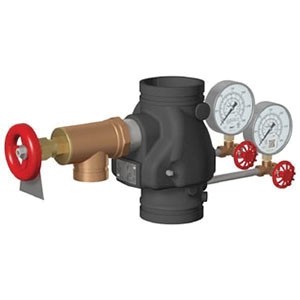 Victaulic V040717K01 4"-8" Riser Check Kit FireLock 717R Valves
