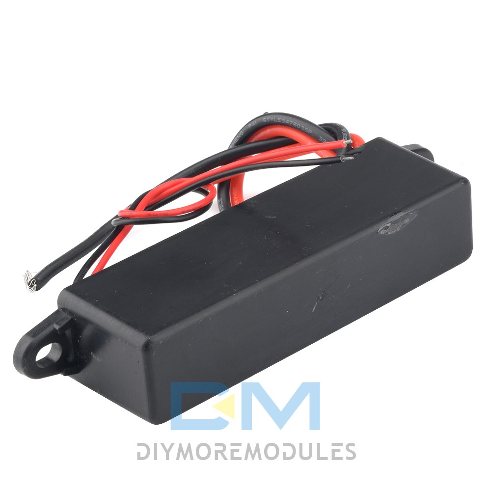 DC 3.6V-20 kV 12V to 20000V High-Voltage Generator Step-up Power Module