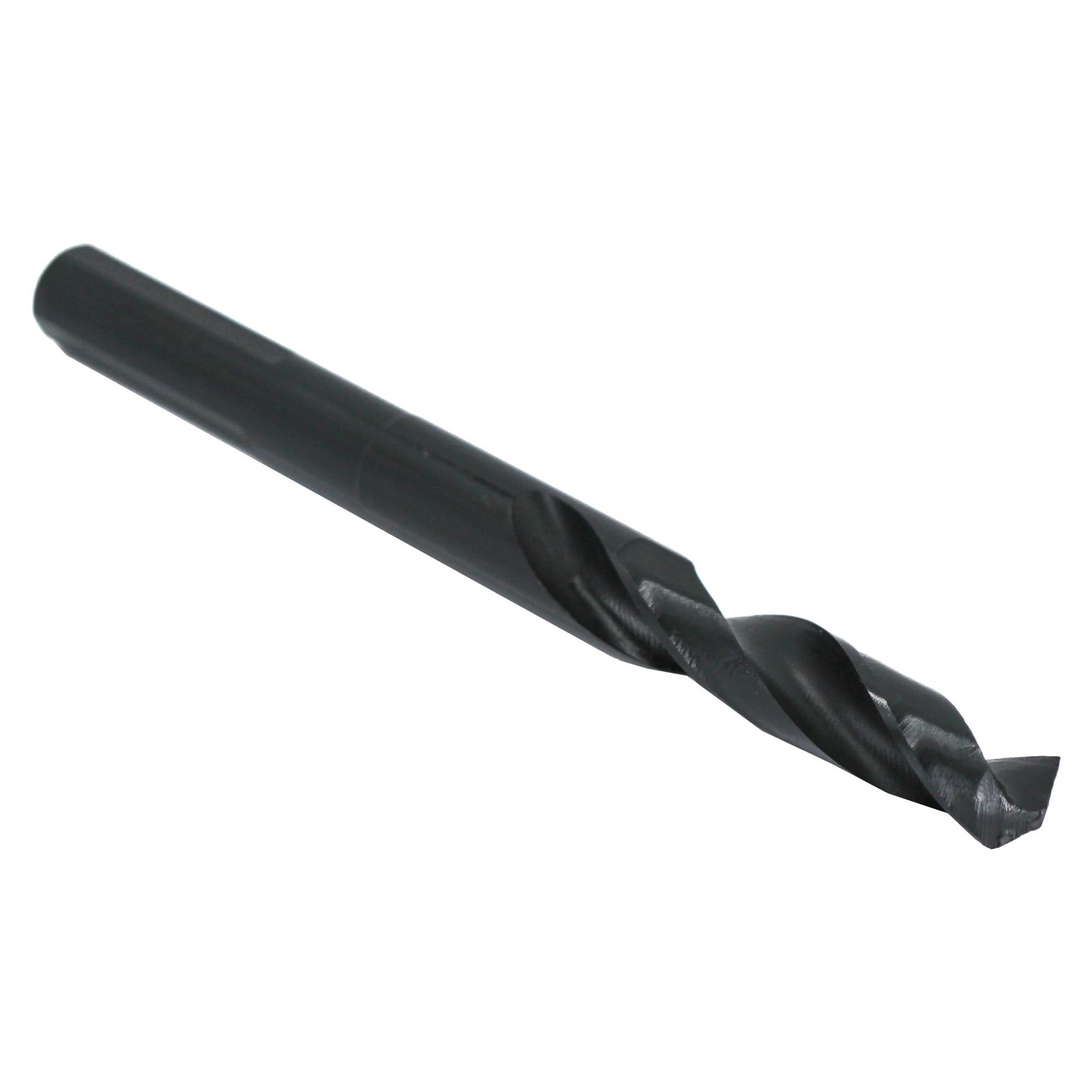 Drill America - DWDRSD5/8 5/8" Reduced Shank High Speed Steel Drill Bit with ...