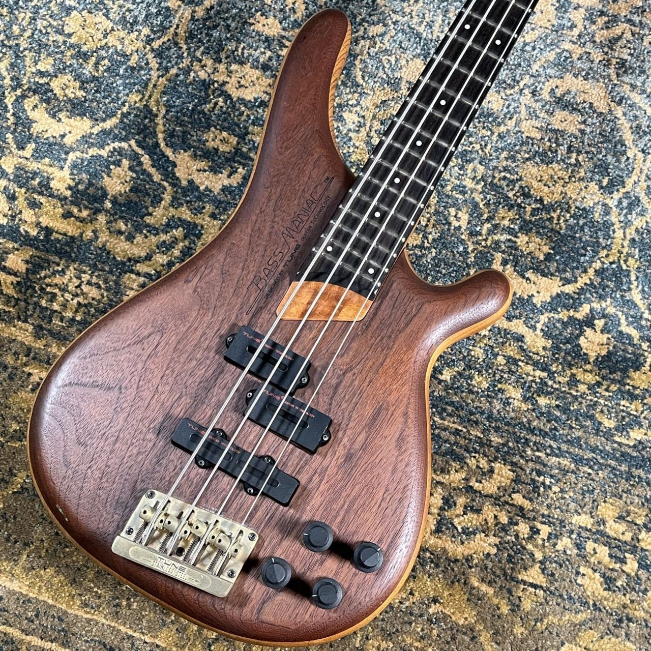 Tune TB-4 (no260726)