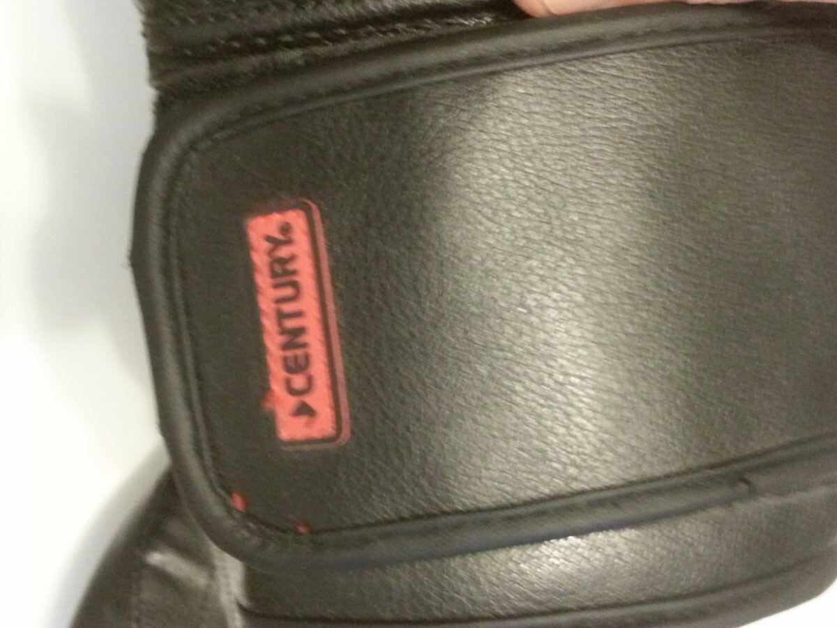 CENTURY 12 oz Boxing Gloves
