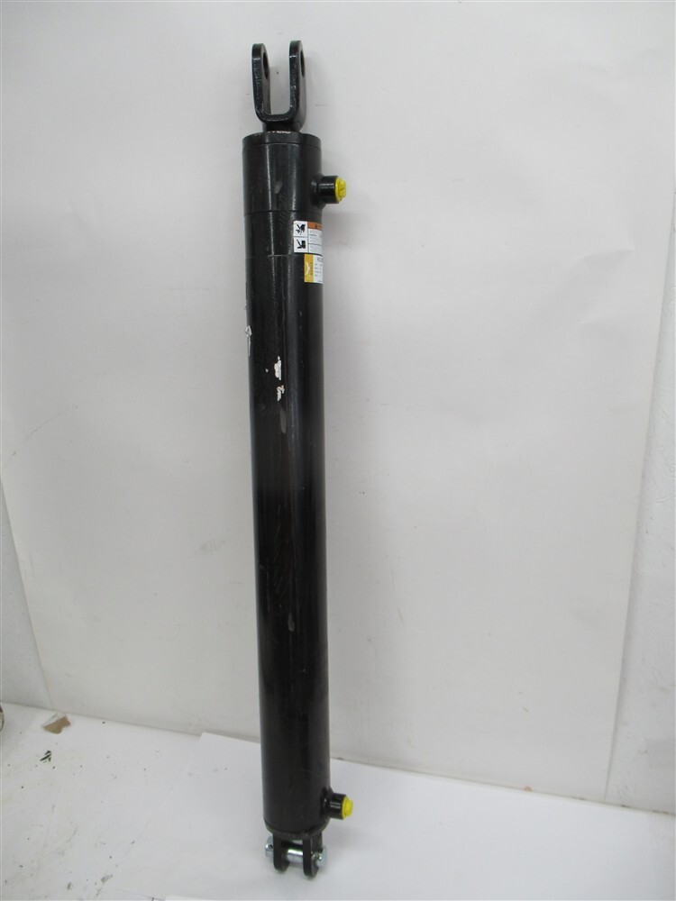 Eagle HCL3028-ORB, 3" x 28" Hydraulic Cylinder, 1.5" Rod, 3000 PSI
