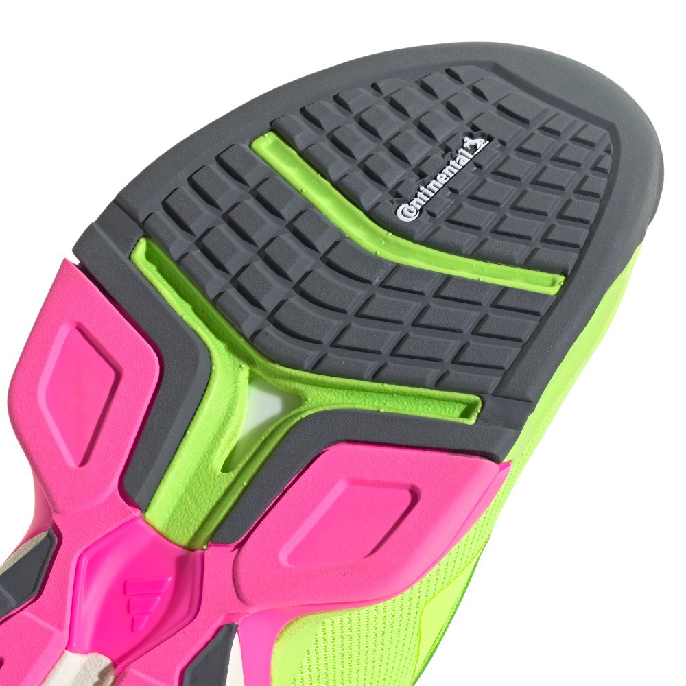 adidas Rapidmove Adv 2 Trainer Training Womens Yellow Sneakers Athletic Shoes J