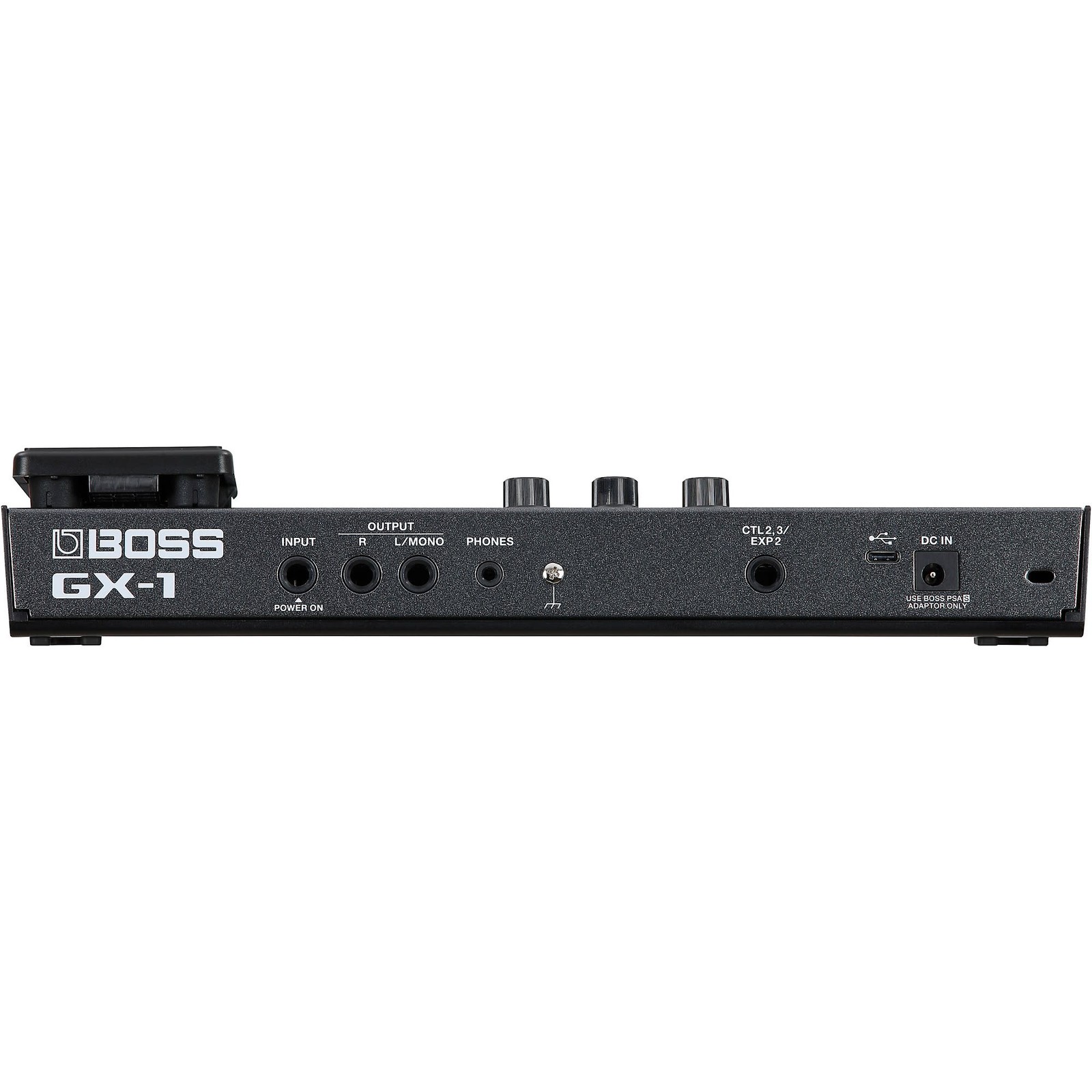 Boss GX-1 Multi-Effects Processor