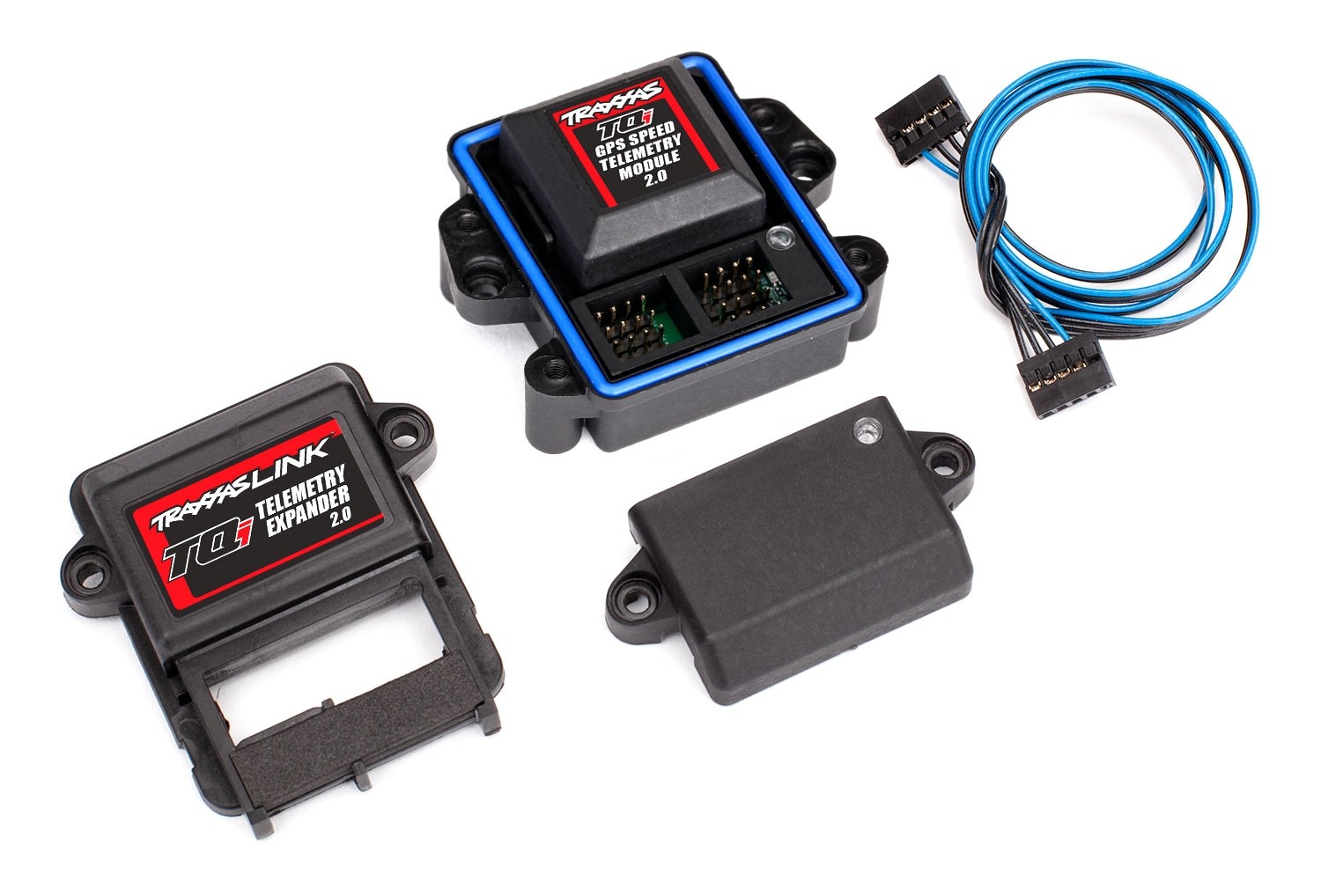 Traxxas Telemetry Expander and GPS Module 2.0 6553X