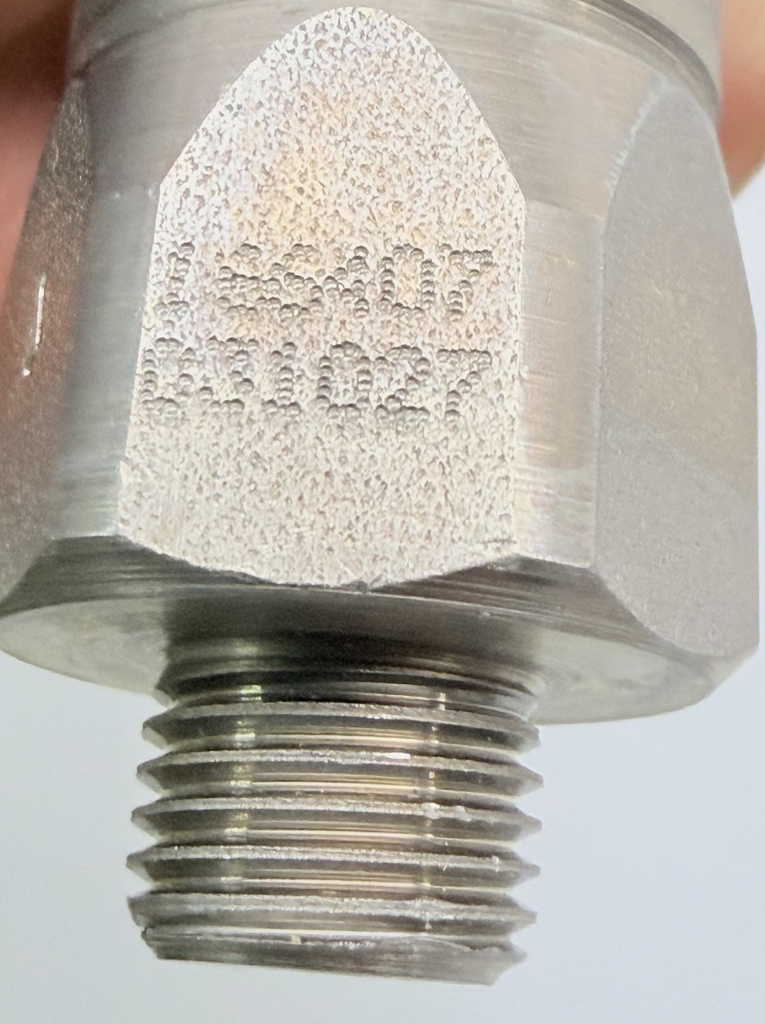 166407031027 pressure switch
