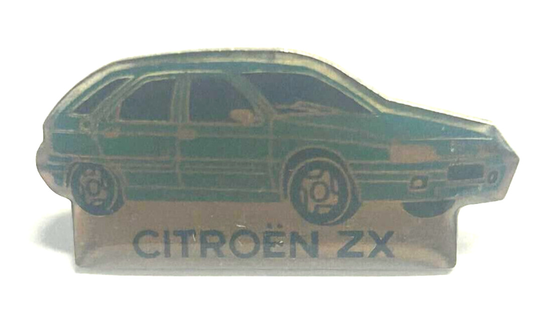Citroen ZX Pin (H32)