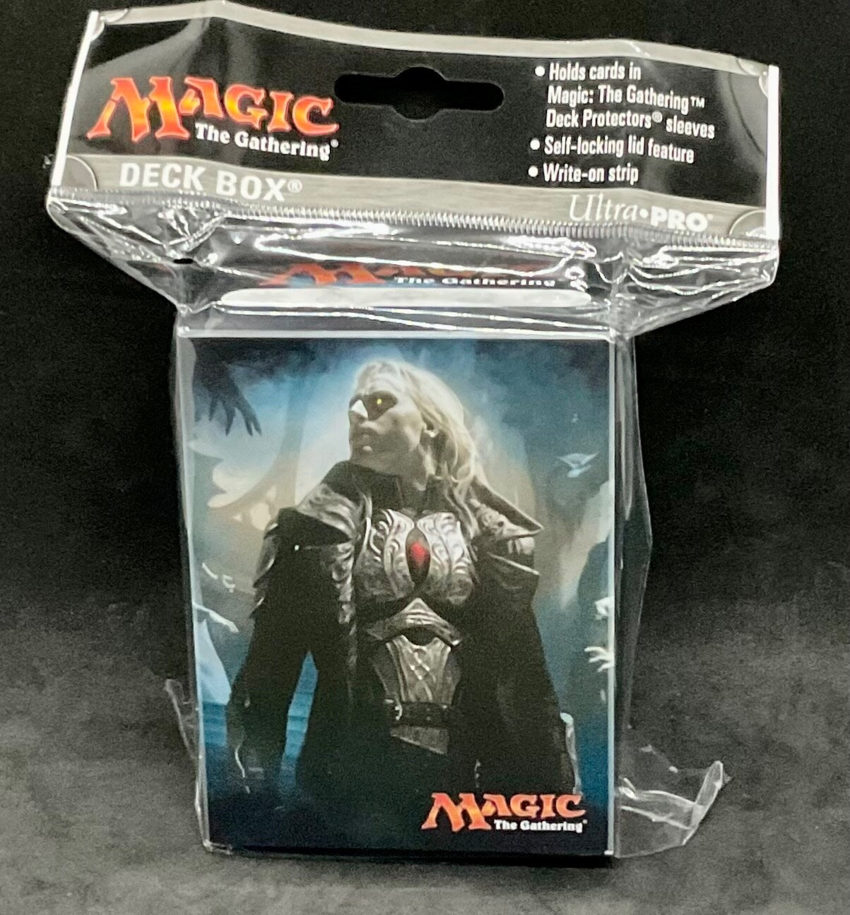Shadows over Innistrad -Full-View Deck Box for Magic The Gathering Ultra Pro New