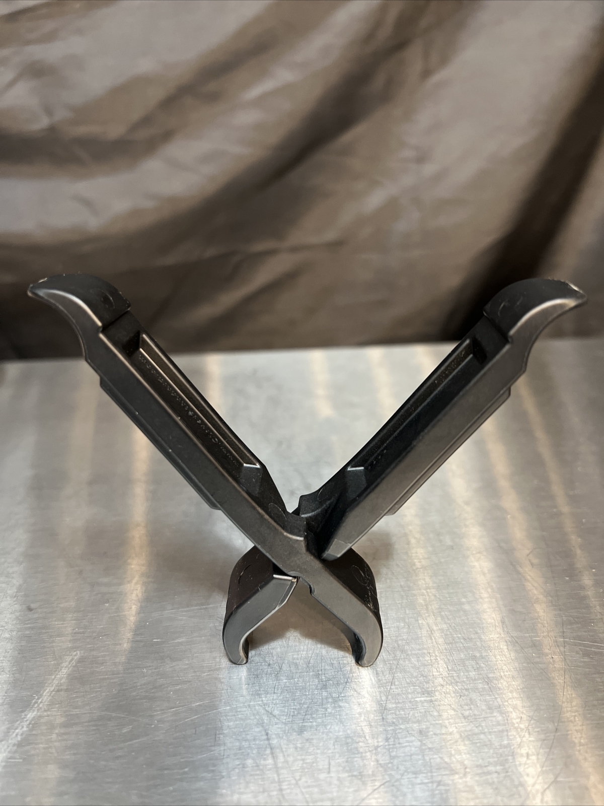 KMC MissingLink Tire Lever Quick Link Chain Tool Opener X2 New Pair