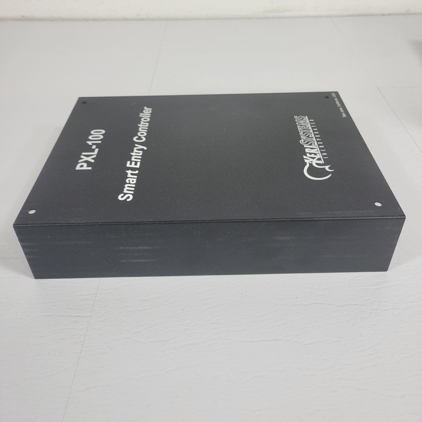 Keri Systems PXL-100 Smart Entry Controller System Component Box Cover