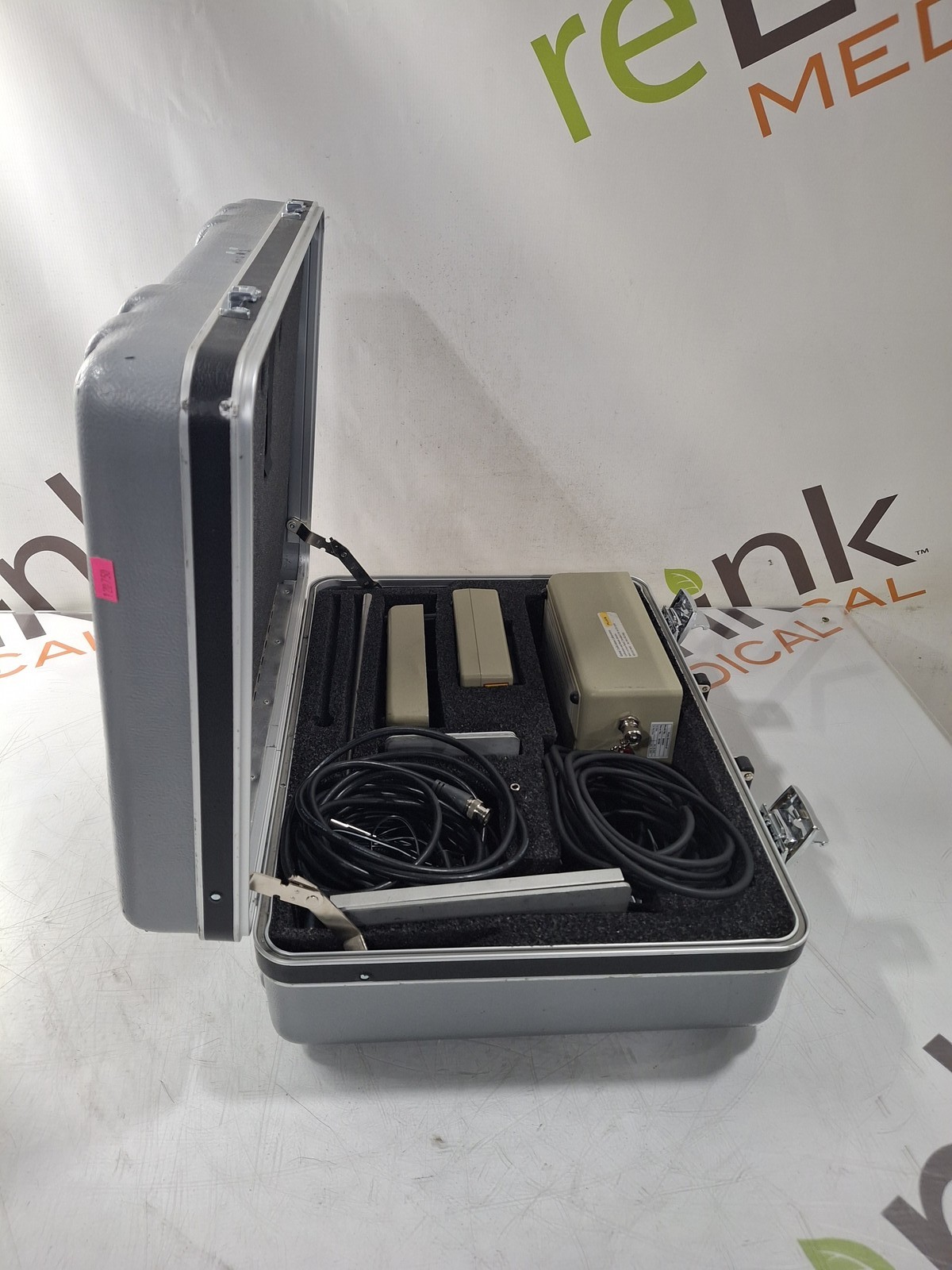 Fluke TRIAD TNT Dosimeter / kVp Module