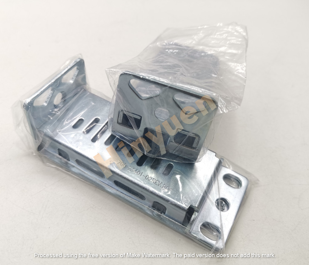 3rd party RCKMNT-19-CMPCT Rack Mount Kit Bracket for Cisco Network Switch