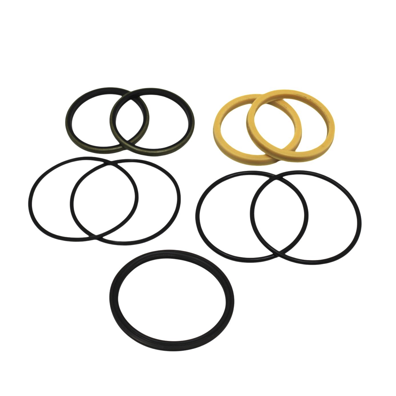 Aztec Replacement for Seal Kit for Hyster 370412 - Steering Cylinder
