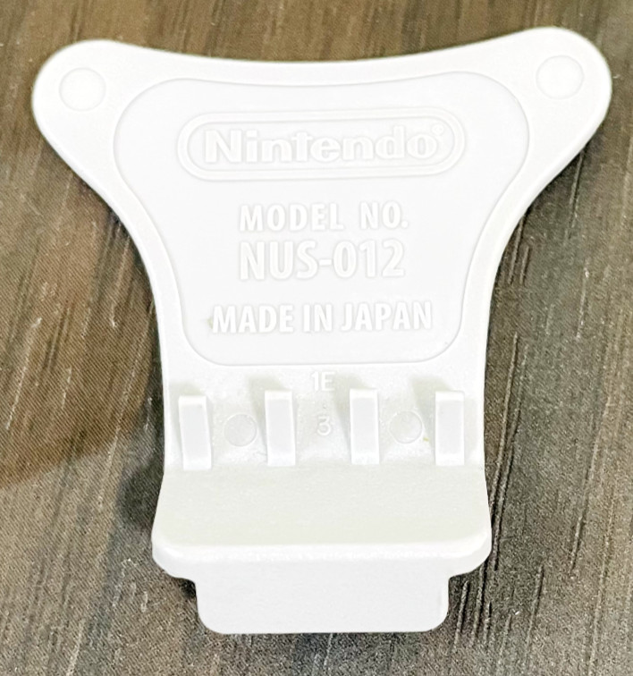 Nintendo 64 Terminator Pack Ejector NUS-012 Jumper Expansion Removal Tool N64