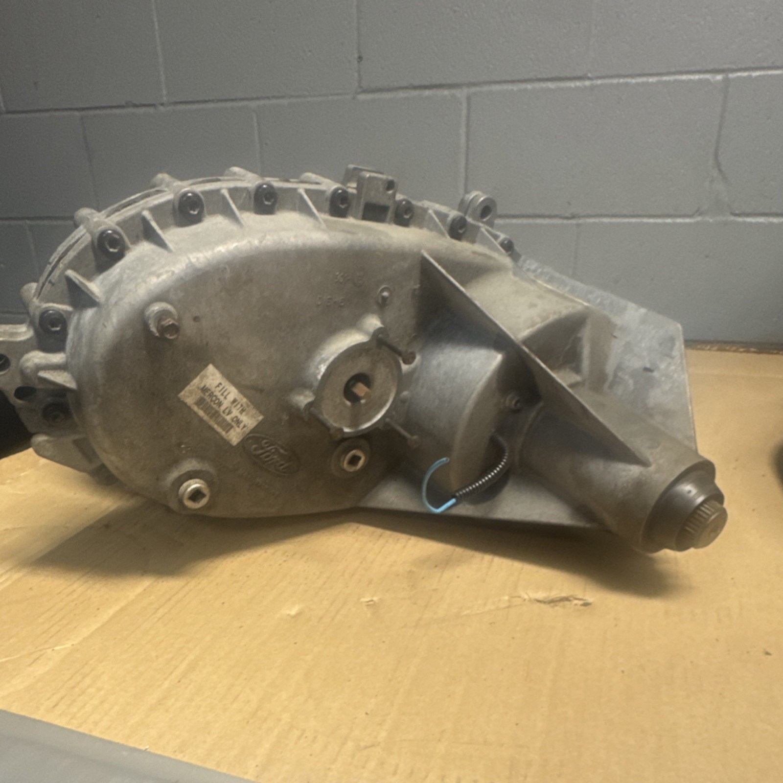 2015-2020 Ford F-150 Transfer Case Assembly OEM 3 Mode Transfer case