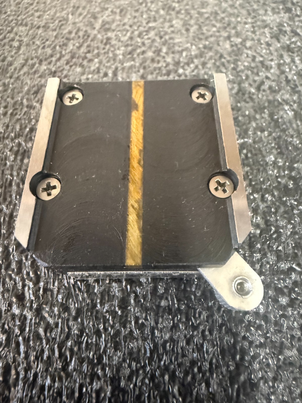 Kanetec MB-L-45 Magnetic Holder