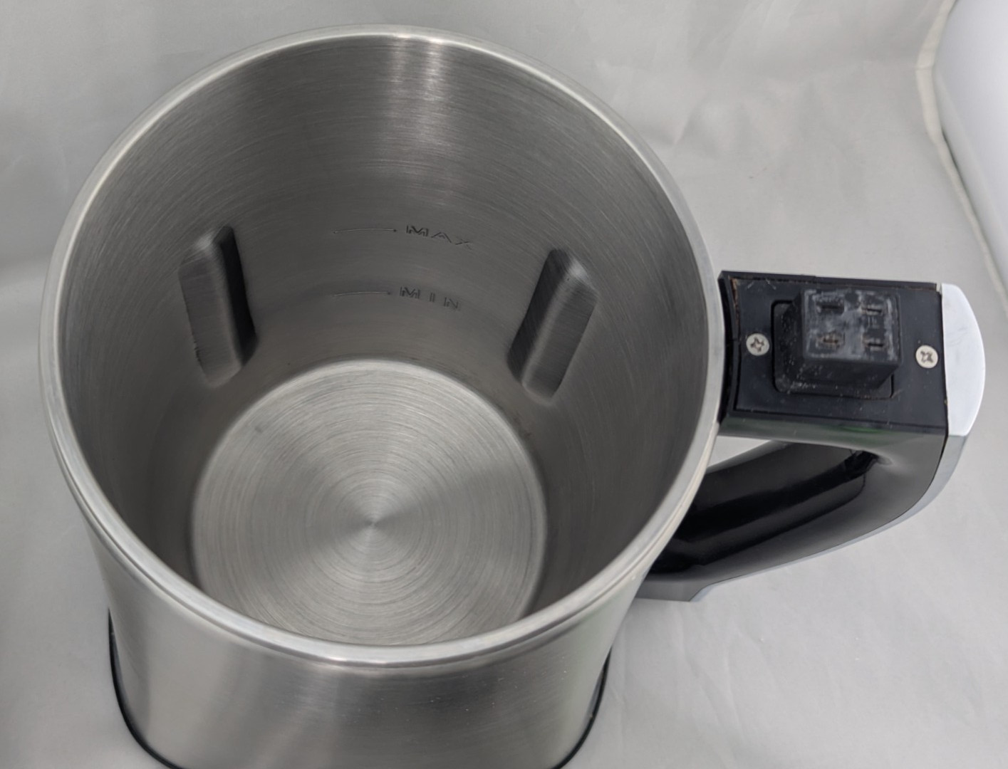 Magical Butter Machine MB2e Botanical Extractor Complete w Box Filter Bag Manual