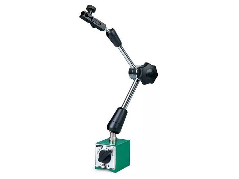Insize 80 kg Universal Magnetic Stand 6208-80A (Economic Type) + Free Shipping