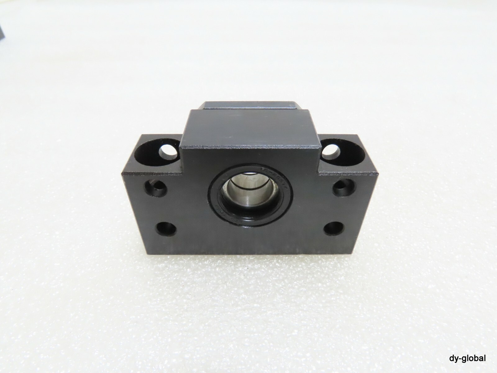 AK15 Used Ball Screw Support Bearing Fixed Side Angular 7002 BRG-I-987=1A6X