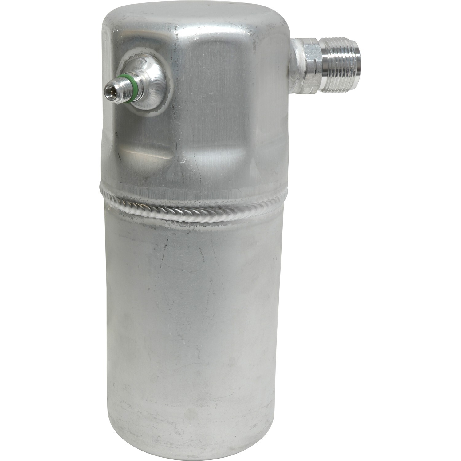 For 1984 GMC K2500 A/C Accumulator UAC