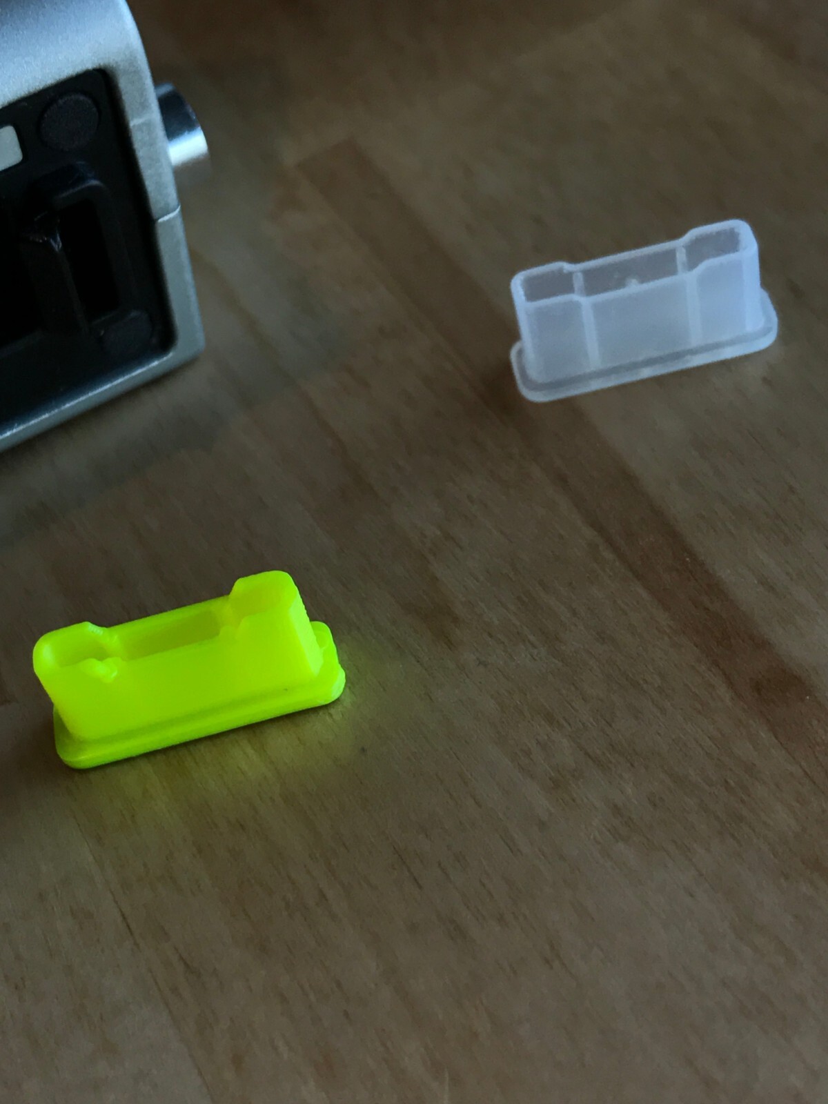 3x Capsule Cap Cover for Zoom Microphone H6, H5, F1, F1-LP, F4, F8 & F8n!