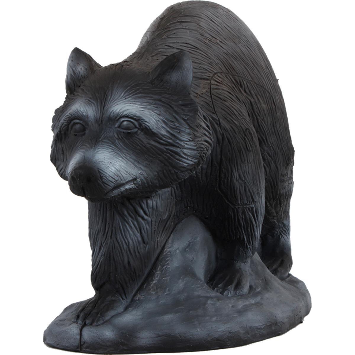 3D Animal LongLife Raccoon Running