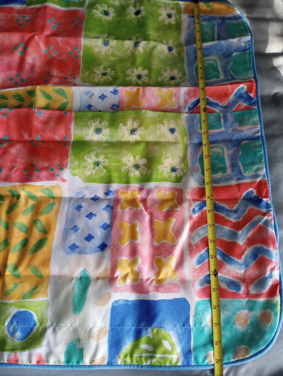 2 pillow Shom 25x28 Design Select Collection