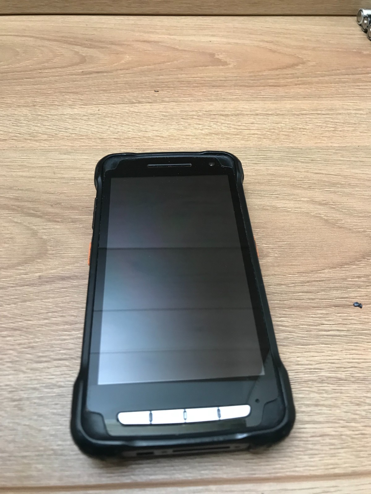 Terminal POINT MOBILE PM80 2D BT WiFi GPS Camera 8MP 4G Android 5