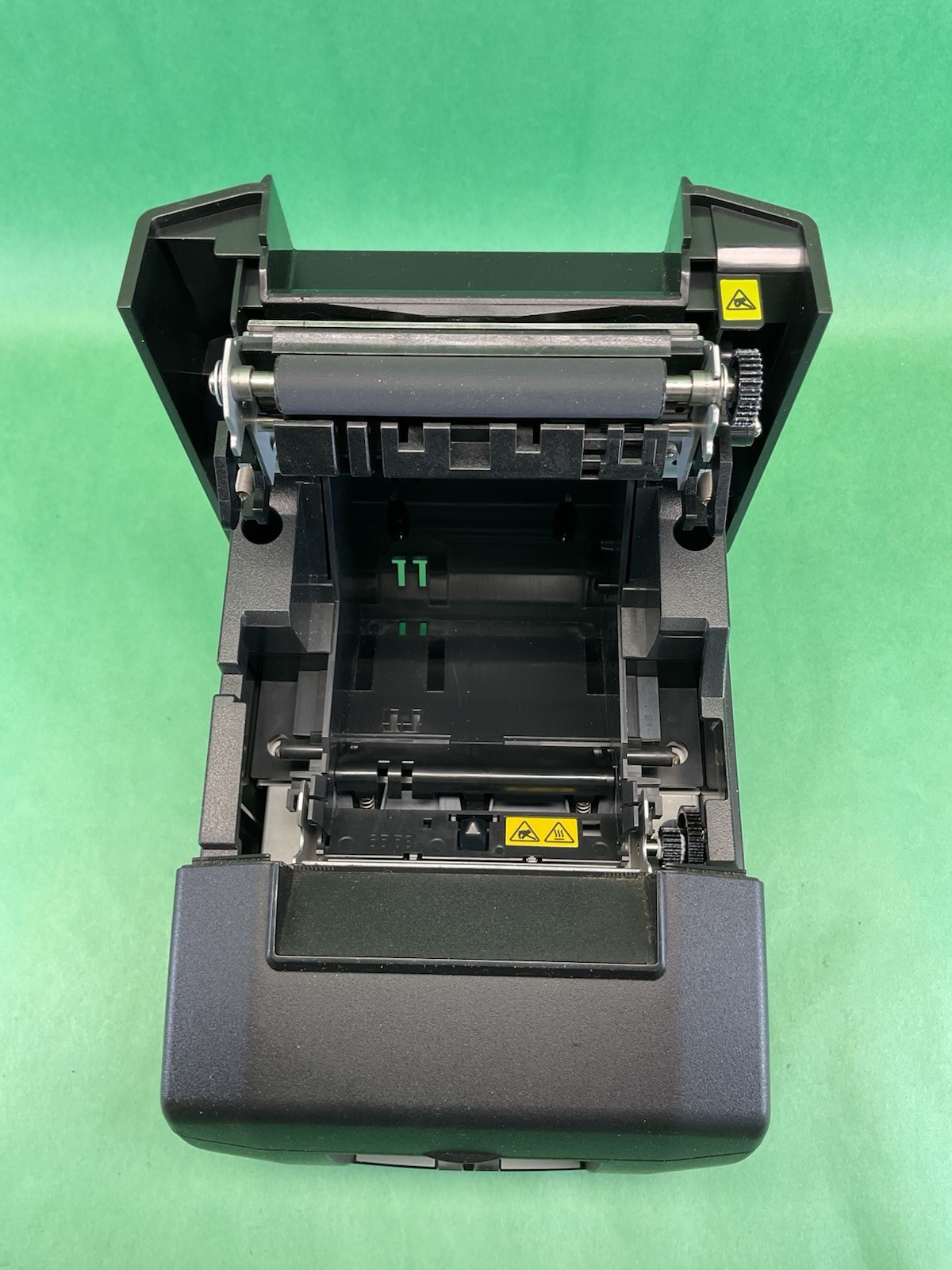 Star Micronics TSP650II, POS USB Thermal Receipt Printer, 24V With A/C Adapter