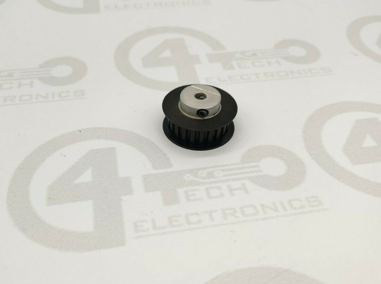 Speedline MPM Timing Pulley P9350