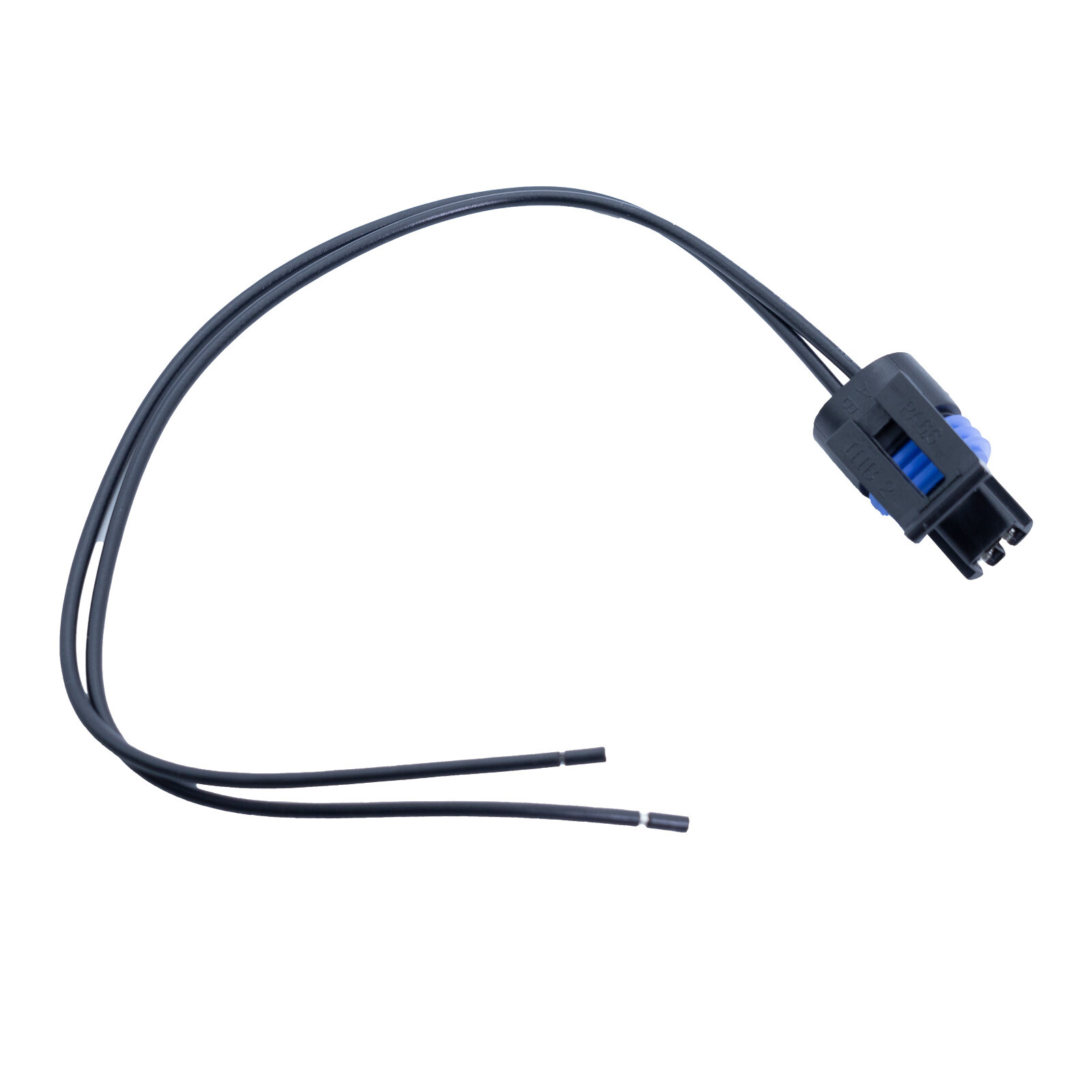 Coolant Temp Sensor Plug Connector For 4L80E Speed Sensor For Chevrolet GM Buick